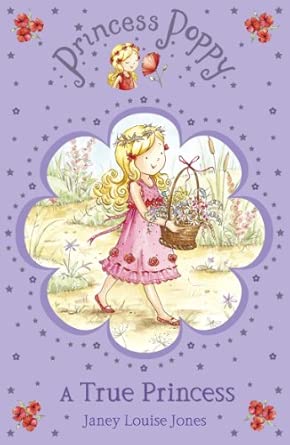 A True Princess (Princess Poppy)