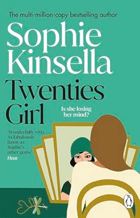 Twenties Girl