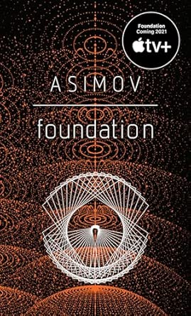 Foundation (Foundation Novels)