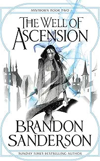 The Well of Ascension