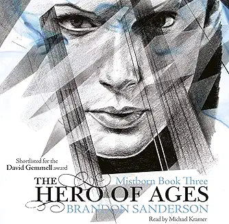 The Hero of Ages