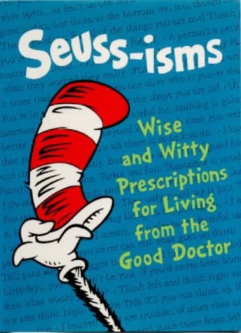 Seussisms (Random Reflections)
