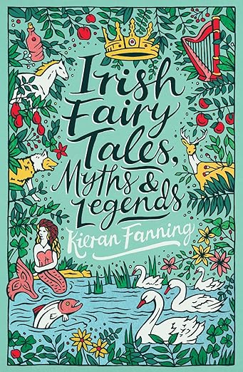 Scholastic-Classics-Irish-Fairy-Tales-Myths-and-Legends