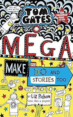 Tom-Gates-16-Tom-Gates-Mega-Make-and-Do-and-Stories-Too!-(PB)