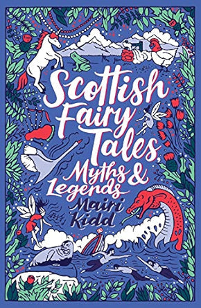 Scholastic-Classics-Scottish-Fairy-Tales-Myths-and-Legends