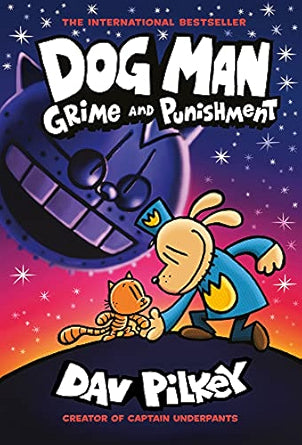 Dog-Man-9-Dog-Man-9-Grime-and-Punishment
