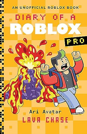 Diary-of-a-Roblox-Pro-4-Lava-Chase