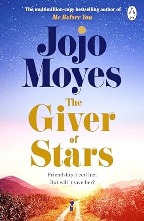 The Giver of Stars