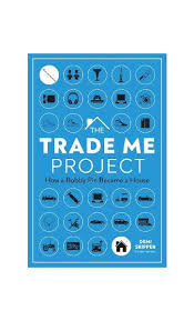 The Trade Me Project: How a Bobby Pin Became a Hous