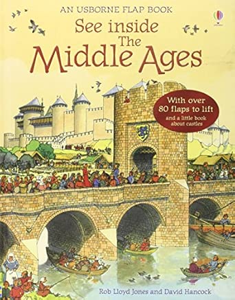 See Inside the Middle Ages