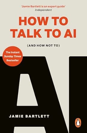 How to Talk to AI