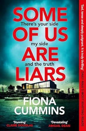 Some of Us Are Liars