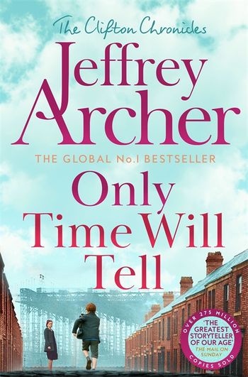 Only Time Will Tell (The Clifton Chronicles, 1)