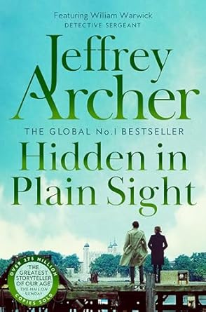 Hidden-in-Plain-Sight-(William-Warwick-Novels-2)-Paperback