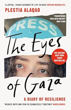 The Eyes of Gaza