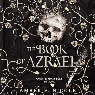 The Book of Azrael
