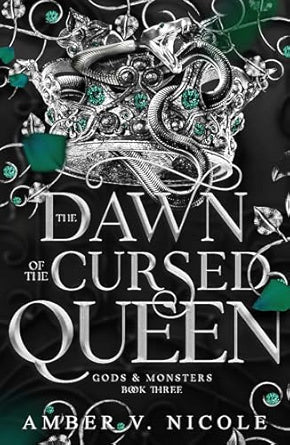 The-Dawn-of-the-Cursed-Queen