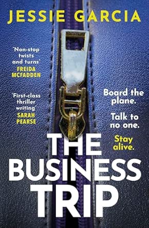 The Business Trip