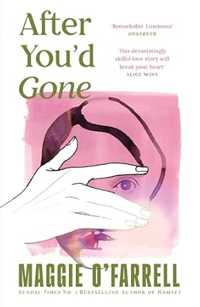 After You'd Gone
