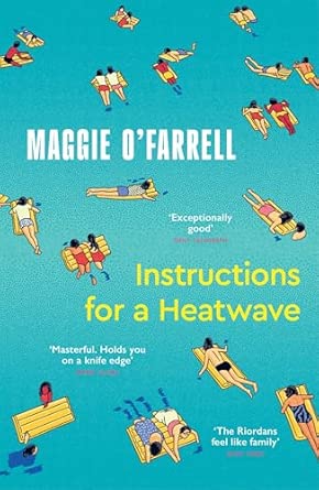 Instructions for a Heatwave