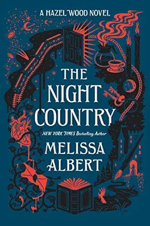 The Night Country