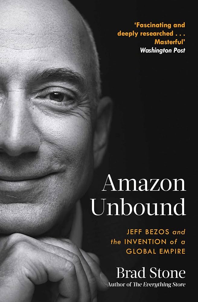 Amazon Unbound