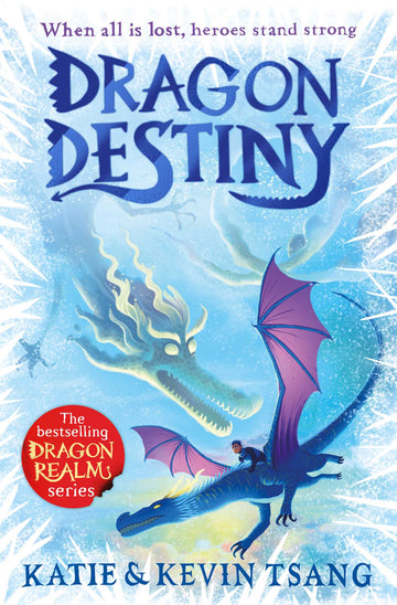 Dragon Destiny Part of Dragon Realm