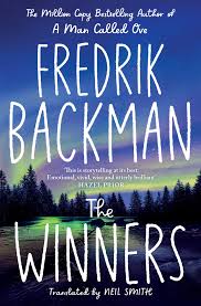 The Winners
From the New York Times bestselling author of TikTok phenomenon Anxious People