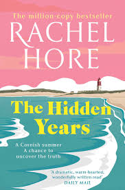 The Hidden Years
Discover the captivating new novel from the million-copy bestseller Rachel Hore