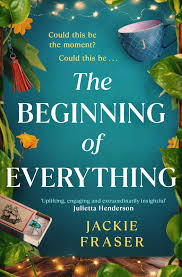 The Beginning of Everything
An irresistible novel of resilience, hope and unexpected friendships