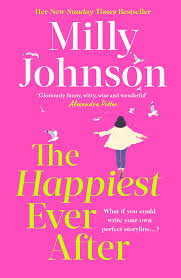 The Happiest Ever After
THE TOP 10 SUNDAY TIMES BESTSELLER