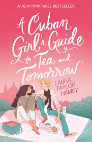 A Cuban Girl's Guide to Tea and TomorrowSoon to be a movie starring Kit Connor