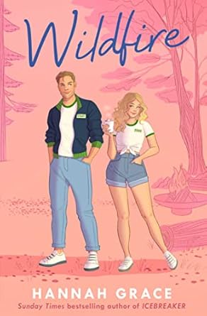 Wildfire (Maple Hills, 2) 