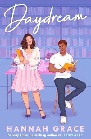 Daydream (Maple Hills, 3)