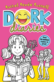 Dork Diaries
Jokes, drama and BFFs in the global hit series
Book #1 of Dork Diaries