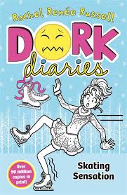 Dork Diaries: Skating Sensation
Book #4 of Dork Diaries