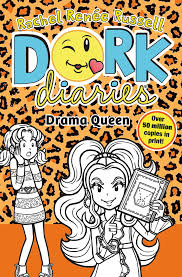 Dork Diaries: Drama Queen
Book #9 of Dork Diaries