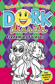 Dork Diaries: Frenemies Forever
Book #11 of Dork Diaries