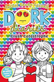 Dork Diaries: Crush Catastrophe
Book #12 of Dork Diaries