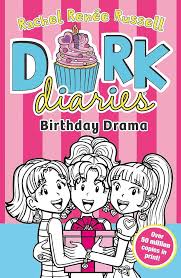 Dork Diaries: Birthday Drama!
Book #13 of Dork Diaries