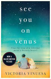 See You on Venus
The tearjerking romance, now on Netflix!