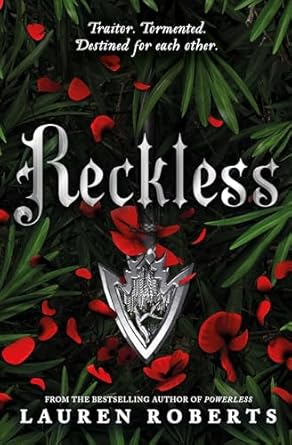 Reckless: TikTok made me buy it!