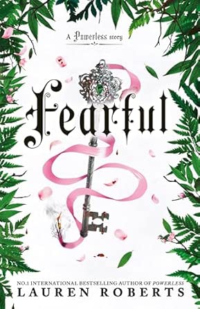 Fearful
