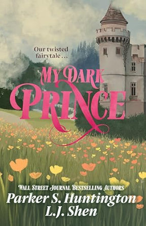 My-Dark-Prince