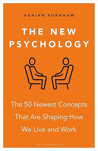 Books - Adult - Psychology