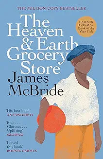 The Heaven & Earth Grocery Store