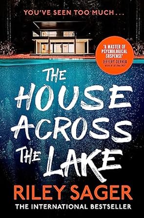 The House Across the Lake