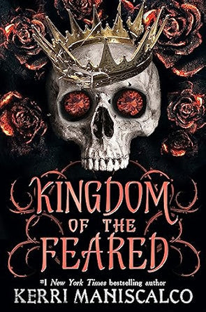Kingdom-of-the-Feared