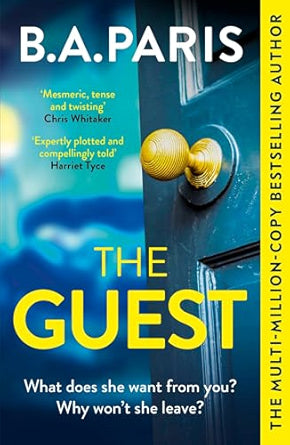 The-Guest