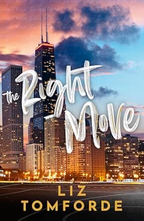 The Right Move  - Paperback